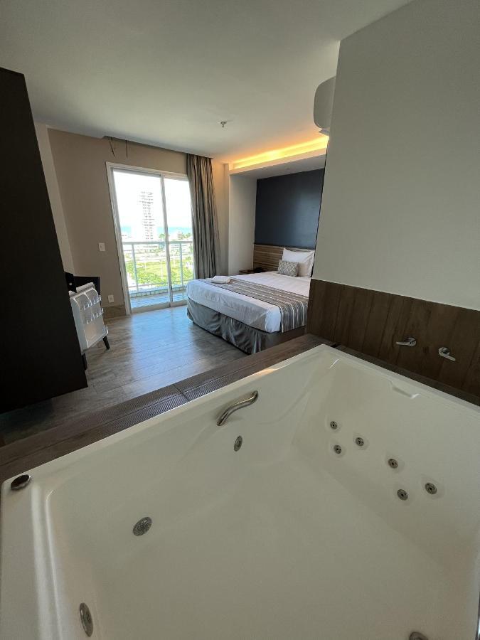 Golden Towers Hotel Макаэ Экстерьер фото