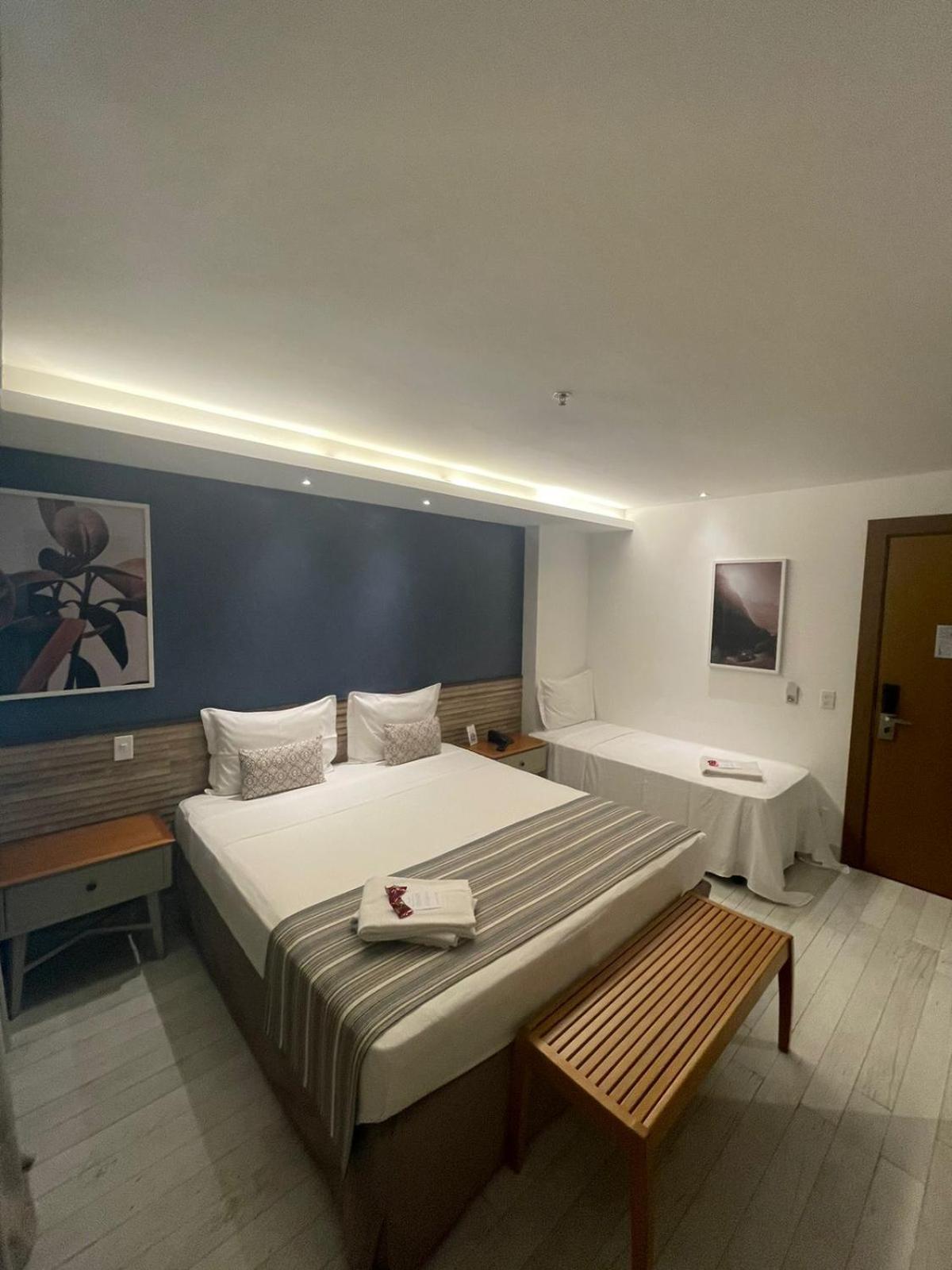 Golden Towers Hotel Макаэ Номер фото